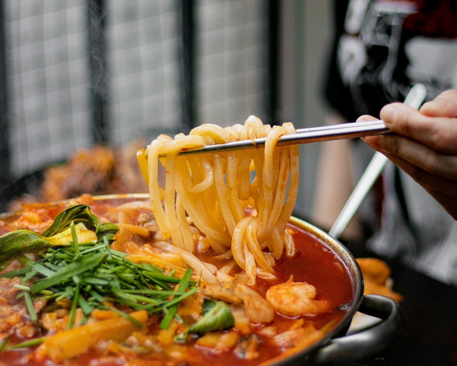 Top 10 Spicy Restaurants in Central MA