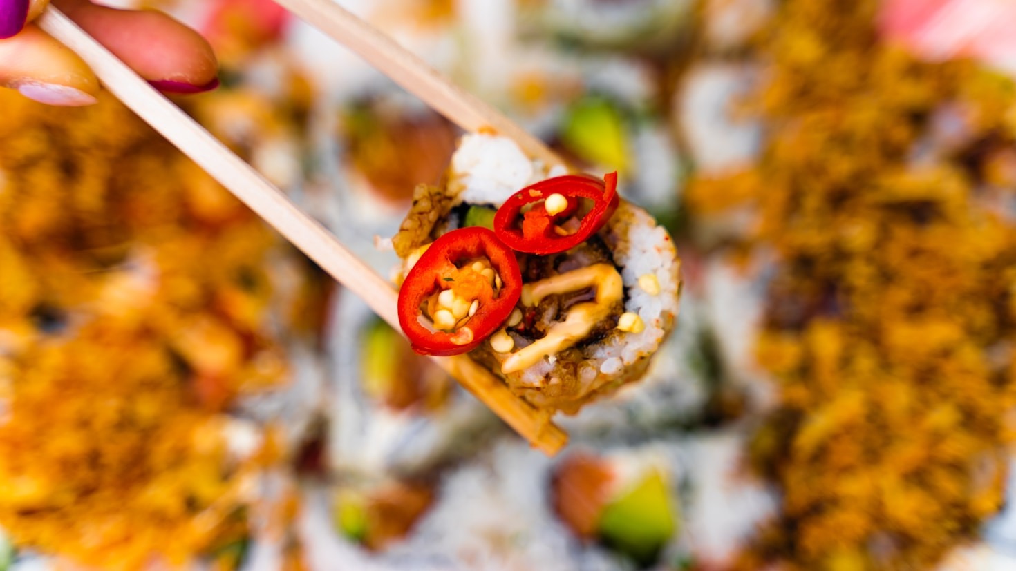 Tips for Introducing Kids to Spicy Foods